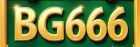 BG 666 Game Logo